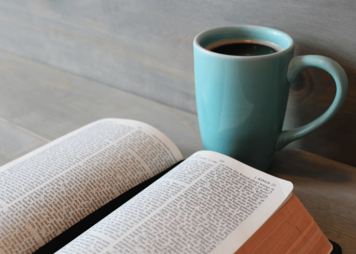 Die Bibel studieren und lehren
